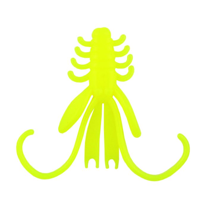 REIVA NYMPH 6cm 12db/cs Fluo Zöld