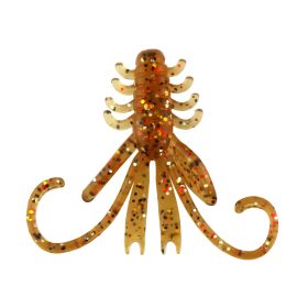 REIVA NYMPH 6cm 12db/cs Barna Flitter