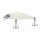 REIVA Long Minnow 7cm (Pearl White)