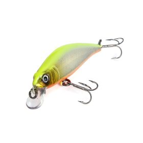 REIVA Long Minnow 7cm (SFC)