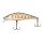REIVA Long Minnow 7cm (Silvertiger)