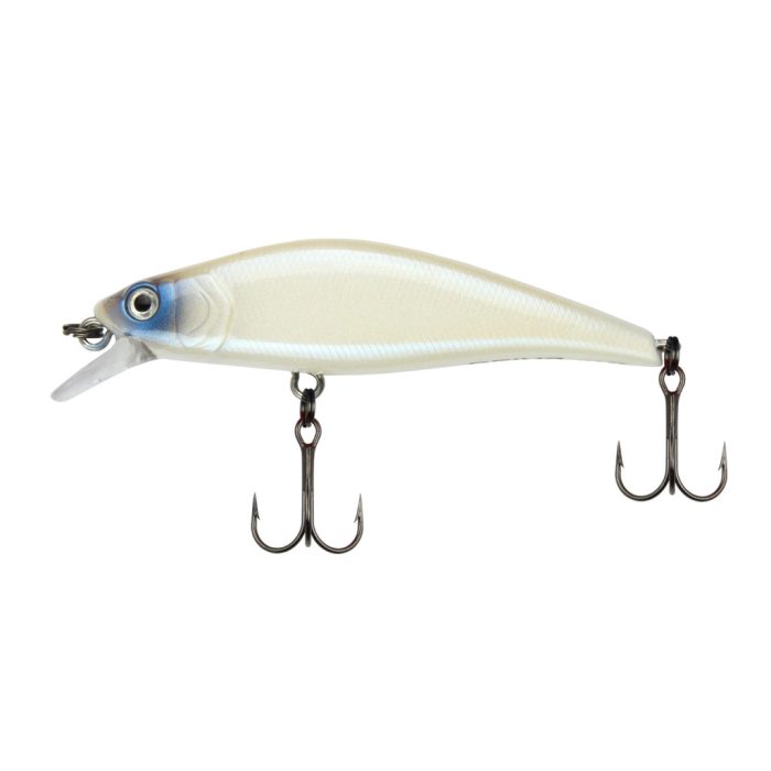 REIVA Stick Minnow 5cm 4.5g (Pearl White)