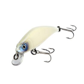 REIVA Stick Minnow 5cm 4.5g (Pearl White)