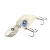REIVA Deep Crank 6.5cm 15.5g (Pearl White)