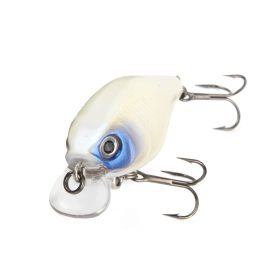 REIVA Joker 3.5cm 4g (Pearl White)