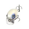REIVA Joker DD 3.8cm 4.6g (Pearl White)