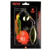 REIVA Powerflex Spinnerbait 28g (Firetiger)
