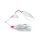 REIVA Powerflex Spinnerbait 28g (Red Head)