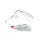 REIVA Powerflex Spinnerbait 28g (Red Head)