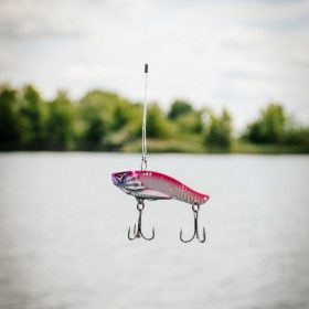 REIVA Blademaster II 95mm 35g (Moonshine)