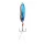 REIVA Willow Spoon 15g Silver/Blue