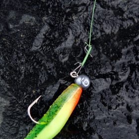 REIVA Not a Knot Kapocs XS 10db/cs