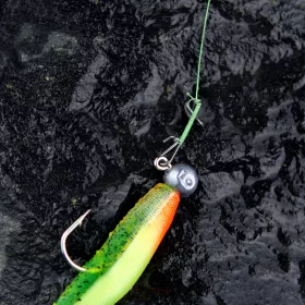 REIVA Not a Knot Kapocs L 10db/cs