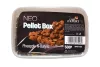 CARP EXPERT NEO BOX PELLET BOX 500G PINEAPPLE- N-BUTYRIC