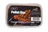 CARP EXPERT NEO BOX PELLET BOX 500G PINEAPPLE- N-BUTYRIC