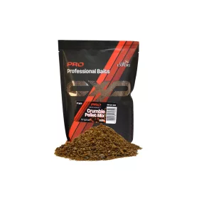 CARP EXPERT PRO GROUNDBAIT CRUMBLE PELLET MIX 800G ORIGINAL