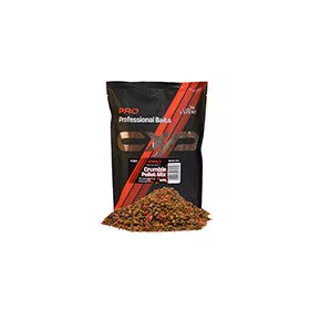 CARP EXPERT PRO GROUNDBAIT CRUMBLE PELLET MIX 800G ORIGINAL