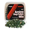 CARP EXPERT PRO AMINO BAG PELLET MIX 500G FLUO BETAINE
