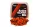 CARP EXPERT PRO AMINO BAG PELLET MIX 500G ORANGE