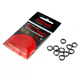 REIVA Reiva Kulcskarika 3-as méret 10db/cs