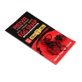 REIVA Reiva Pro Kapocs 2-es 10db/cs