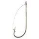 REIVA Weedless Hook 1 3db/cs