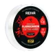 REIVA Reiva Fluorocarbon 25m/0.45mm