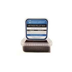 AQUA GARANT METHOD PELLET BOX ŐSZI 400G