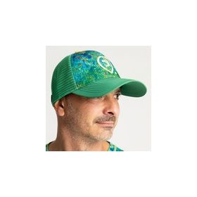 ADVENTER CAP MAHI MAHI UNI