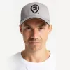 ADVENTER CAP STEEL