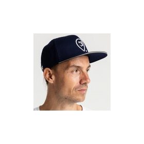 ADVENTER CAP ORIGINAL ADVENTER WITH A STRAIGHT FLAP