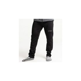   ADVENTER WARM PROSTRECH PANTS STEEL & BLACK MELEGÍITŐ NADRÁG S