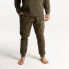 ADVENTER COTTON SWEATPANTS KHAKI ELEGÍTŐ NADRÁG M