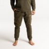 ADVENTER COTTON SWEATPANTS KHAKI L