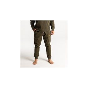 ADVENTER COTTON SWEATPANTS KHAKI L