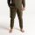 ADVENTER COTTON SWEATPANTS KHAKI L