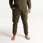ADVENTER COTTON SWEATPANTS KHAKI L