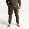 ADVENTER COTTON SWEATPANTS KHAKI L