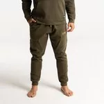 ADVENTER COTTON SWEATPANTS KHAKI XL