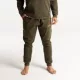 ADVENTER COTTON SWEATPANTS KHAKI XXL