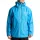 ADVENTER WINDBREAKER JACKET SZÉLDZSEKI BLUE S
