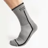 ADVENTER FUNCTIONAL SOCKS STEEL M