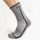 ADVENTER FUNCTIONAL SOCKS STEEL L