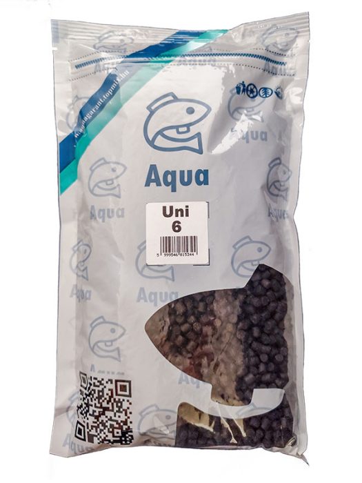AQUA Garant Uni 6mm