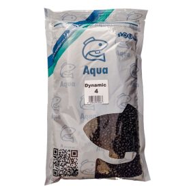 AQUA Garant Dynamic 4mm