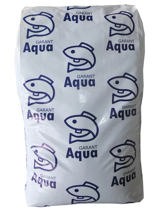 AQUA Garant Dynamic 6mm (25 kg)