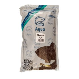 AQUA Garant Classic 2.5mm