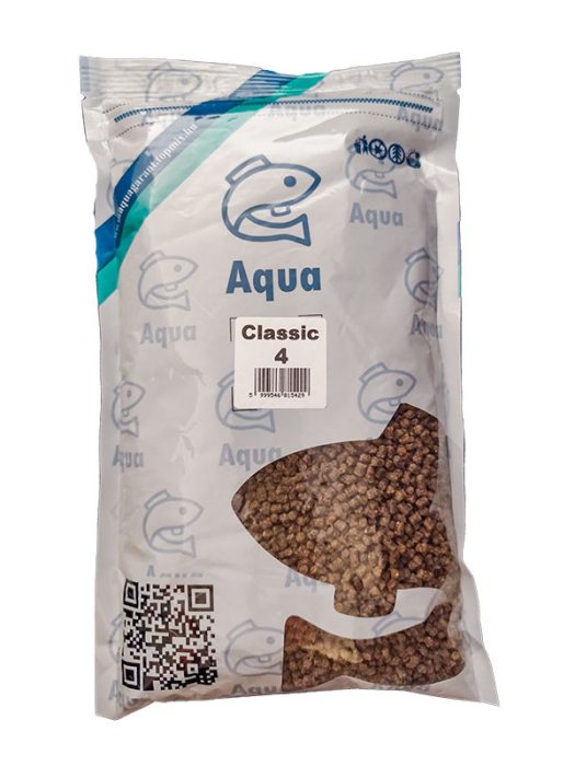AQUA Garant Classic 4mm