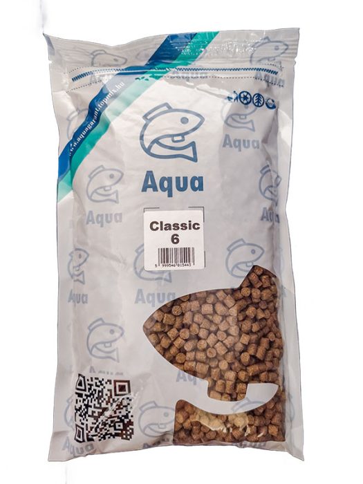 AQUA Garant Classic 6mm