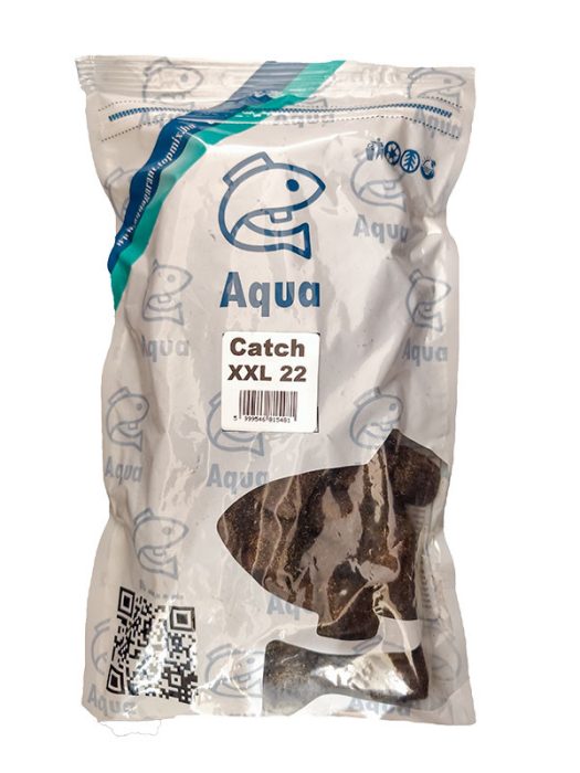 AQUA Garant Catch XXL 22mm